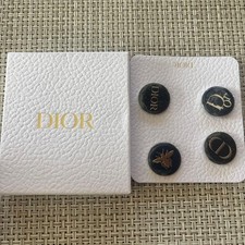 Lot de 4 épingles à broche