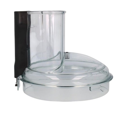 Couvercle c3200 anthracite - couvercle, xl