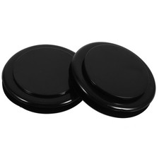  2 Set Cache Trou Pour Parapluie De Table Insert Accessoires Terrasse