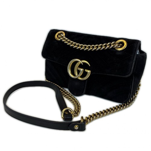 Sac bandoulière gucci - sac,