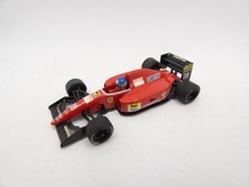 Ferrari F92A Ivan Capelli #28