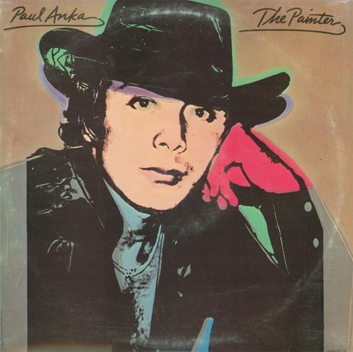 Vinyle paul anka - vinyle,