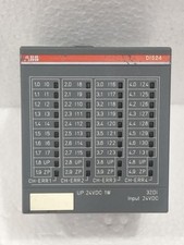 MODULE D'ENTRÉE NUMÉRIQUE