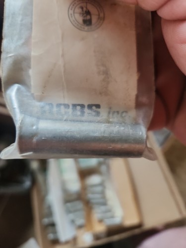 Rcbs case trimmer - case,