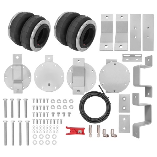 Kit amortisseur pneumatique - kit,