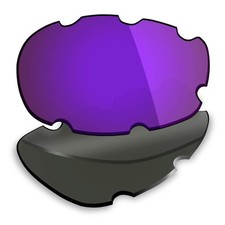 Verres de rechange pour Oakley