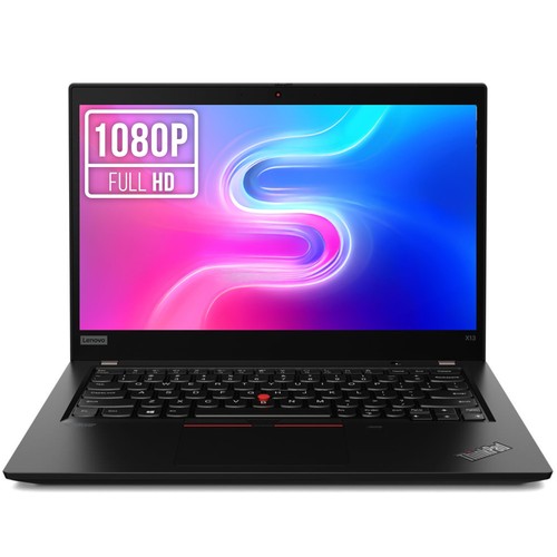 Ordinateur lenovo thinkpad - lenovo, x13