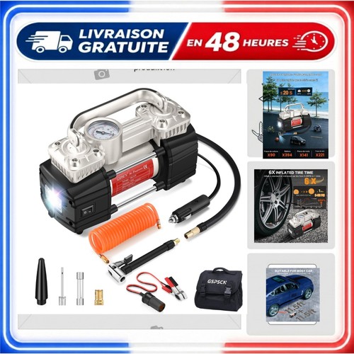 Gspscn compresseur air - gspscn, d'air