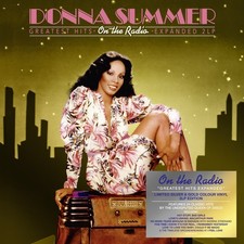 Donna Summer On the Radio