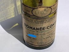 DRC Romanee-Conti