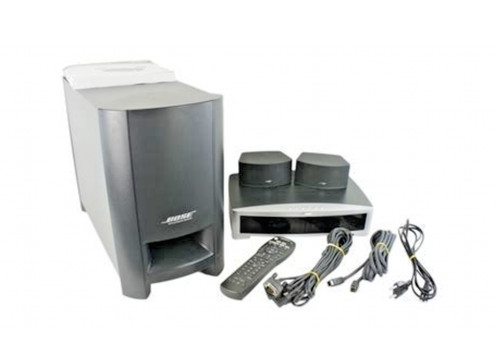 Bose series iii - series,