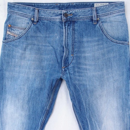 Hommes diesel krooley ajusté - hommes,