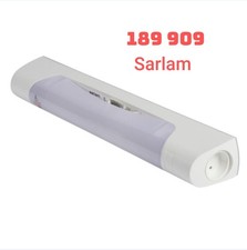 Applique De Salle De Bain Prismaline Avec Interrupteur Et Prise Rasoir 189909