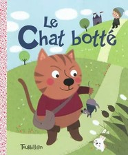 Le chat botté, Mélanie