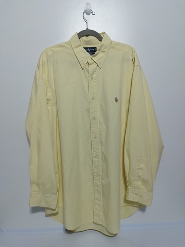 Chemise ralph lauren taille - chemise,