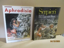 Druuna Aphrodisia / Planète