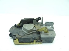 Serrure arriere gauche PEUGEOT