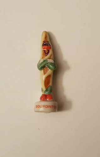 190 feve boupointu ronde - feve, boupointu/la
