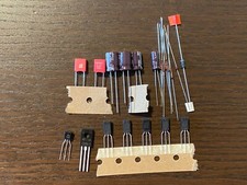 Pioneer SX Protection Board