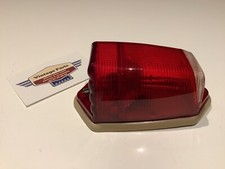 Citroën 2cv feu SEIMA 413 