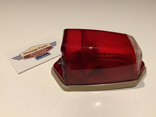 Citroën 2cv feu seima - citroën,