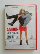 Amour Sur Place Ou A Emporter