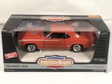 ERTL Muscle Américain 1969