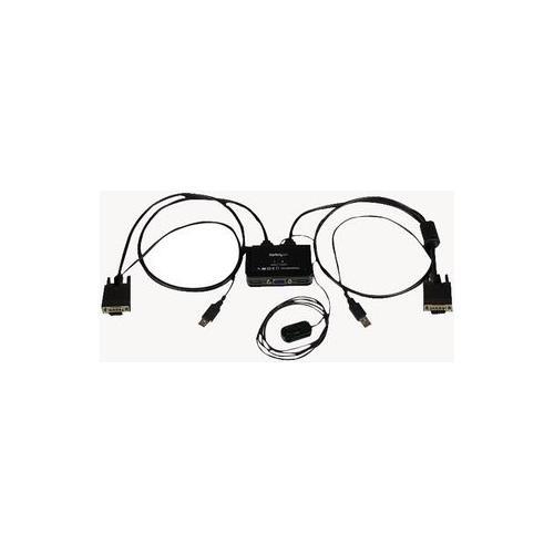 Sv211usb startech kvm switch - kvm,