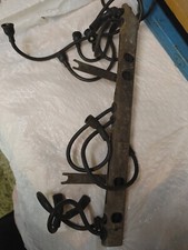 Ensemble De Support De Fil De Bougie D'Allumage Mercedes 190, Ponton, 220 W121