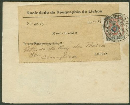 Portugal 1905