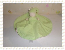 ⑬ - Doudou Plat Poupée