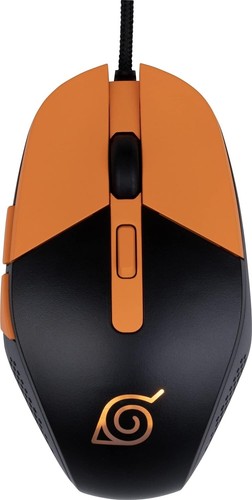 Souris naruto gaming - naruto,