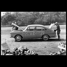 Photo A.002512 VW VOLKSWAGEN TYPE 3 FASTBACK 1970