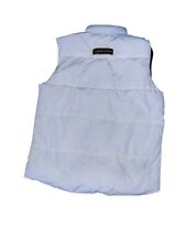 doudoune sans manches Canda