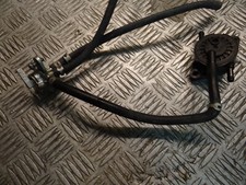 robinet d'essence et pompe a essence quad dinli 460 dmx ou quad masai 460 demon