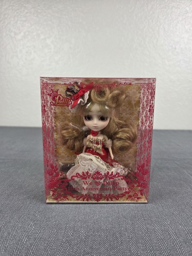 Princess rosalind pullip doll - princess,