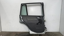 Porte arriere gauche FORD FUSION PHASE 1 1692558
