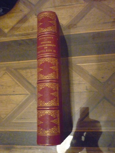 Touchatout histoire - touchatout,