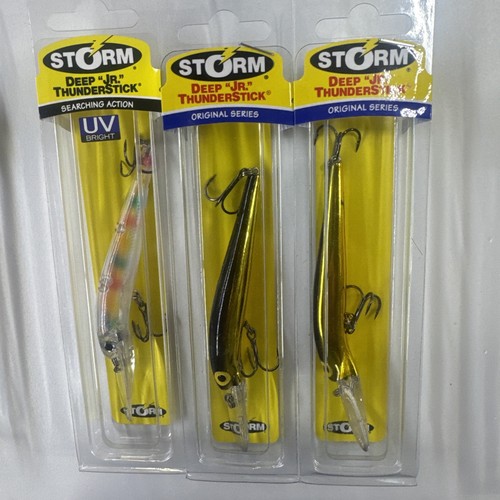 Storm deep thunderstick - storm,