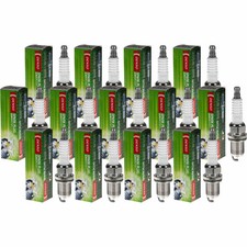13x DENSO Bougies Twin pour