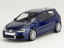 Volkswagen Golf V R32 3 Doors