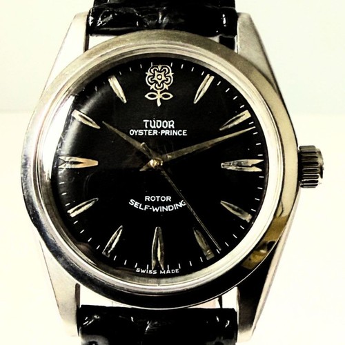 Montre homme vintage tudor - homme,