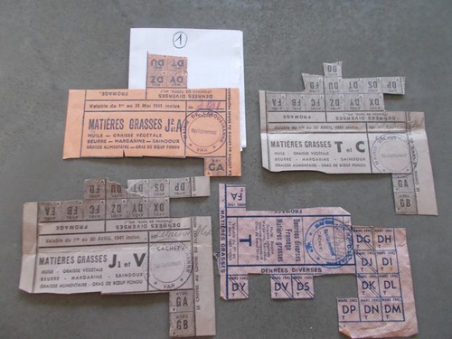 France tickets - france, de