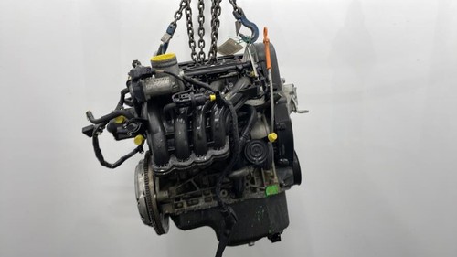 Moteur volkswagen golf - golf, 6
