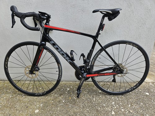 Velo look 865 opimum - velo, 105