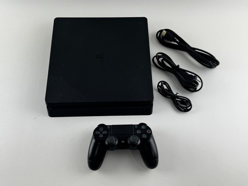 Sony playstation ps4 slim - sony,