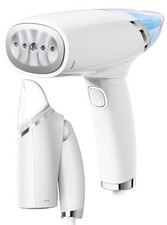 MalTec fer à vapeur portable HDS1000W touristique 20 g/min couvercle réservoir 1