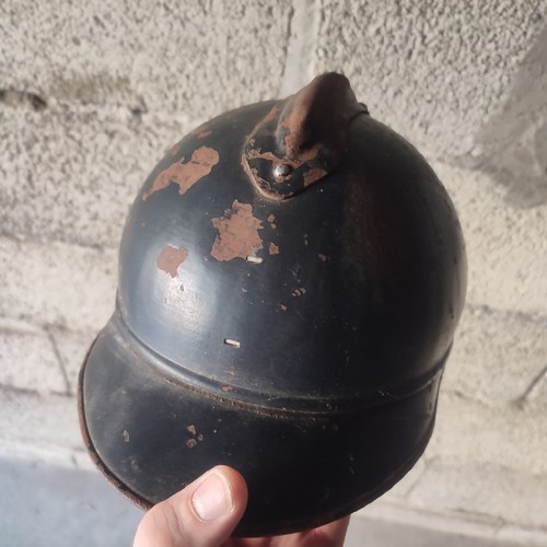 Ww1 coque casque adrian - ww1,