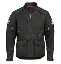 Blouson moto BMW GS Rallye GTX