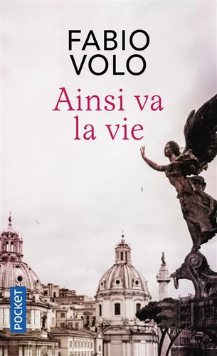 Ainsi vie fabio volo et - vie,,